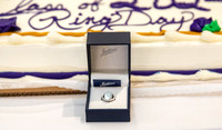 4/21/22 Baldwin Class of 2024 Ring Dinner