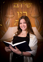 Emily's Bat Mitzvah