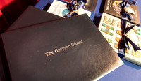 6/6/25 Grayson Commencement