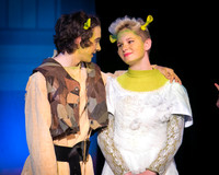 11/19/17 FCS Shrek Jr
