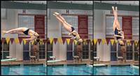1/13/20 Baldwin Diving Team
