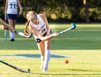 9/18/15 Baldwin Field Hockey