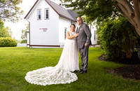 5/17/25 Michelle & Erik!