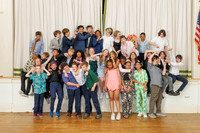 5/15/25 Grayson School Middle School Dance