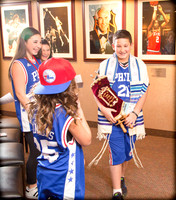 Jared's Bar Mitzvah