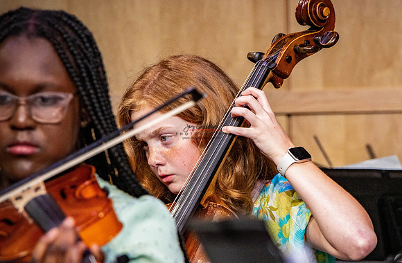 Baldwin Middle School Spring Concert-20