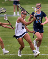 4/26/16 Baldwin Lacrosse