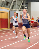 1/9/15 Baldwin Indoor Track