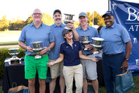 10/2/17 Baldwin AA Golf & Tennis Outing