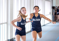 2/16/22 Baldwin Indoor Track