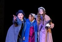 11/17/22 FCS Annie Jr.