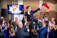 9/28/19 Ethan R's Bar Mitzvah