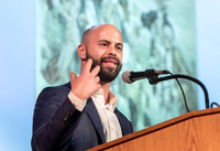 4/14/22 FCS Welcomes Jon Grinspan