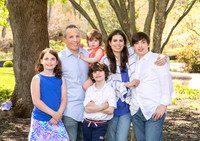 4/24/22 Slawe Family Photo Session