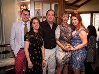 4/17/16 Baldwin - Haverford Parent Social