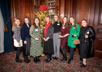 12/14/21 AND Alumnae Holiday Gathering at The Union League