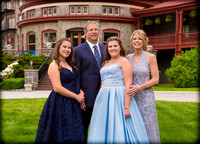 Gabrielle's Bat Mitzvah