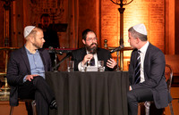 6/10/18 B'nai Abraham Chabad's A Taste of Israel with Chef Solomonov and Chef Cook