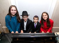 6/19/18 Chabad of the Main Line Gala