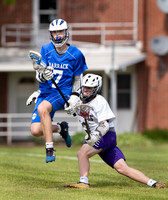 5/22/19 JBHA Varsity Boys Lacrosse
