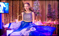 Sage's Bat Mitzvah