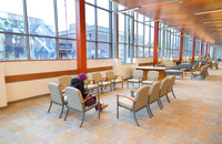 SK Wellness Center