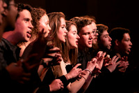 4/24/18 FCS US Choral Concert