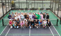 9/17/24 AND Tennis, Pickelball & Golf Classic