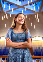 3/12/25 Sofia's Casual Session & Synagogue Session
