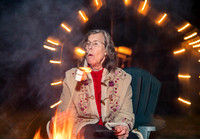 12/8/22 Odessa Historic Foundation Annual Member Holiday Party
