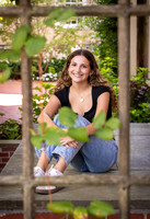 8/21/24 Drew's UNEDITED Senior Session Selection Gallery