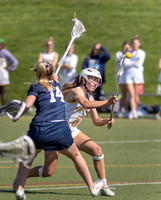 4/29/22 AND Varsity Lacrosse vs EA