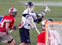 4/2/17 PSU Lacrosse vs OSU