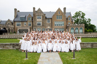 6/7/25 Notre Dame Class of 2025 Commencement