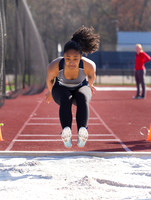 4/6/18 Baldwin Track