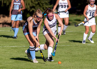 9/20/19 Baldwin Varsity Field Hockey