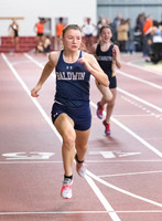 1/10/20 Baldwin Indoor Track
