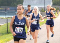 9/14/21 Baldwin Cross Country