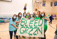 10/29/21 AND Spirit Day