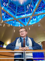 5/17/22 Eli's Synagogue Session