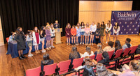 11/14/19 Baldwin Fall Athletics Awards