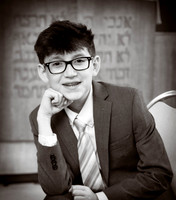 4/29/25 Ethan Miller Synagogue Session