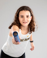12/5/24 AND Indoor Track Media Day (With Basketball Team Photos)
