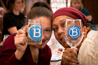1/13/16 Baldwin Mother - Daughter Art Event