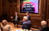 11/13/24 Foreign Policy Research Institute: Jared Isaacman
