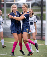 10/26/21 Varsity Soccer