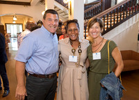9/17/17 Baldwin New Parents Reception