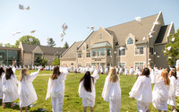6/5/21 Notre Dame Commencement