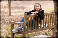 1/27/18 Ashley's Casual Photo Session