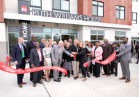 4/24/18 Ribbon Cutting for 2415 N. Broad St.